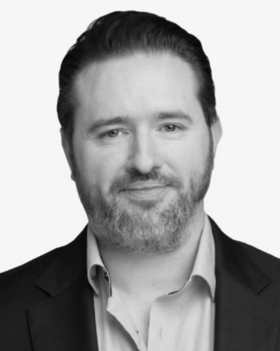 Andrew Nolan, Chief Executive Officer, Anitech Solutions