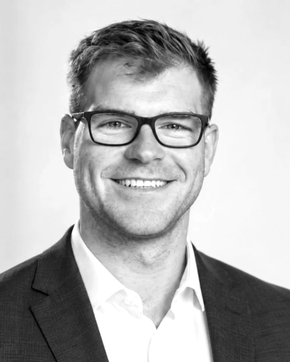 Jack Dinneen, Chief Product and Technology Officer, Anitech Solutions